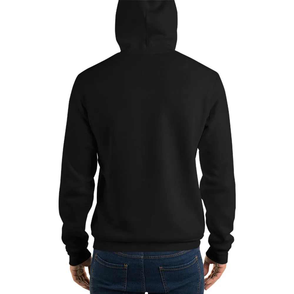 Midweight Hoodie – Signature Series